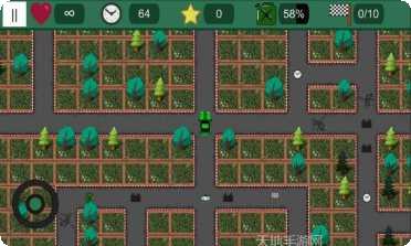 汽车拉力赛最新版本