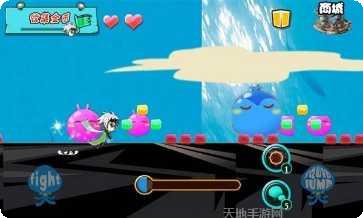 风暴之光最新版本