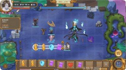 法洛伊幻境测试版最新版本