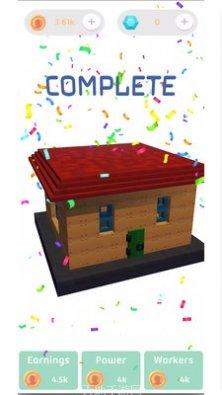 放置建造手游推荐