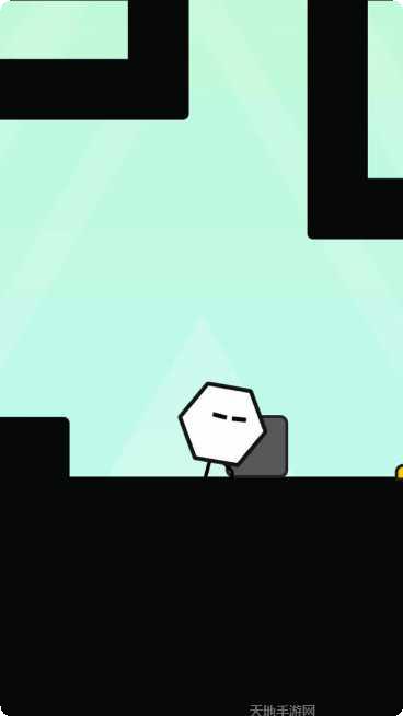 方块小鸟玩法介绍