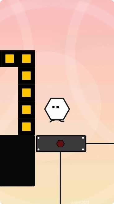 方块小鸟通关秘籍