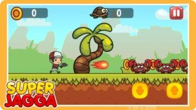 小朋友拳击大战好玩吗