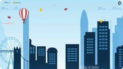 小朋友拳击大战角色介绍