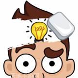 烧脑解谜箭扣子