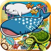 水族馆杀手中文版