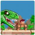 恐龙岛荒野生存