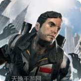 射击僵尸游戏钻石版