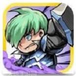 冒险者集结满v版