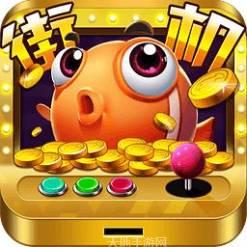 易鱼游戏
