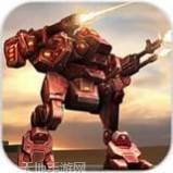 战争机器人世界