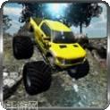 越野怪兽卡车单机版