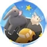 重力冲刺无尽的跑步者