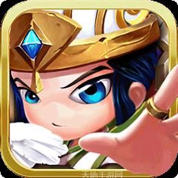 真三国乱舞变态版