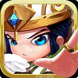 真三国乱舞变态版