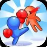 疯狂布娃娃竞技