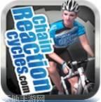 自行车赛车爆炸自行车