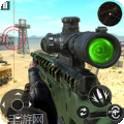 战场狙击手