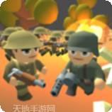 战斗模拟器监狱和警察