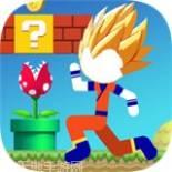 超级龙卷风机器人英雄