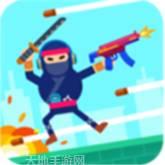 孤胆枪手无限金钱完整版