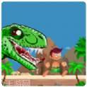 恐龙岛荒野生存
