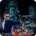 隐形杀手中文版