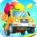 超级果冻人酷跑