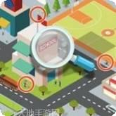 超级拼一拼水排序