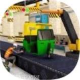 嘟嘟车车总动员