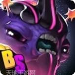 崩溃大陆资源版