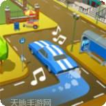 趣味飞车狂飙