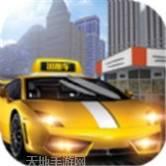 疯狂漂移赛车城