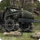 越野卡车3D模拟器