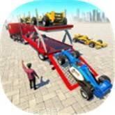 公式车赛车冠军