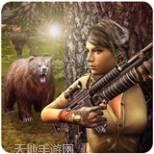 丛林生存英雄逃脱