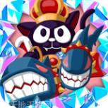 猫与狗的秘密水晶