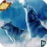 北极狼模拟器
