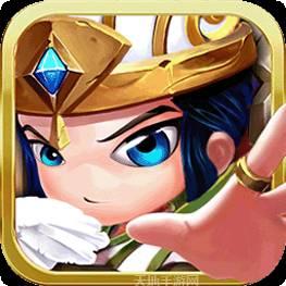 真三国乱舞变态版