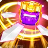 和平英雄精英飞刀手