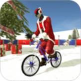 城市蜘蛛侠英雄3D