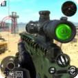 战场狙击手