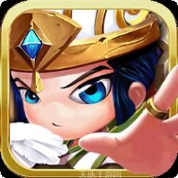 真三国乱舞变态版