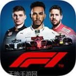 F1 Mobile Racing