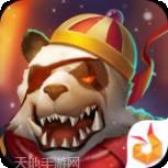 疯狂连萌自走棋