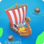 闲置的地铁大亨