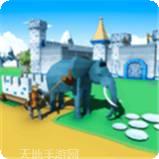 城堡建筑模拟器