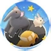 重力冲刺无尽的跑步者