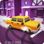 停车大师我技术贼溜