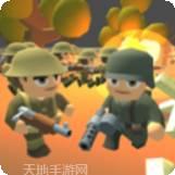 战斗模拟器监狱和警察